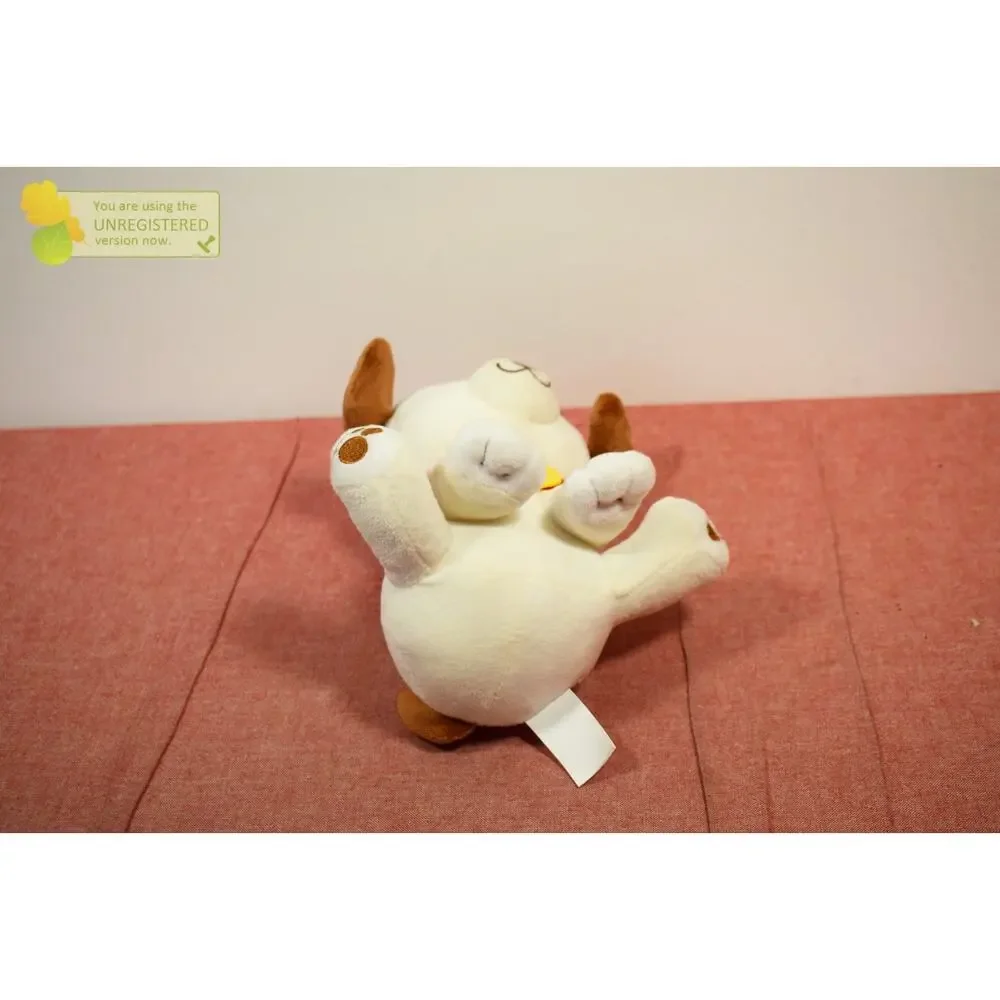 Chuckle & Roar Hide & Seek Puppy Plush